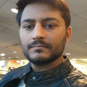 Meet your Posher, Amit